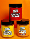 Spice Bundle