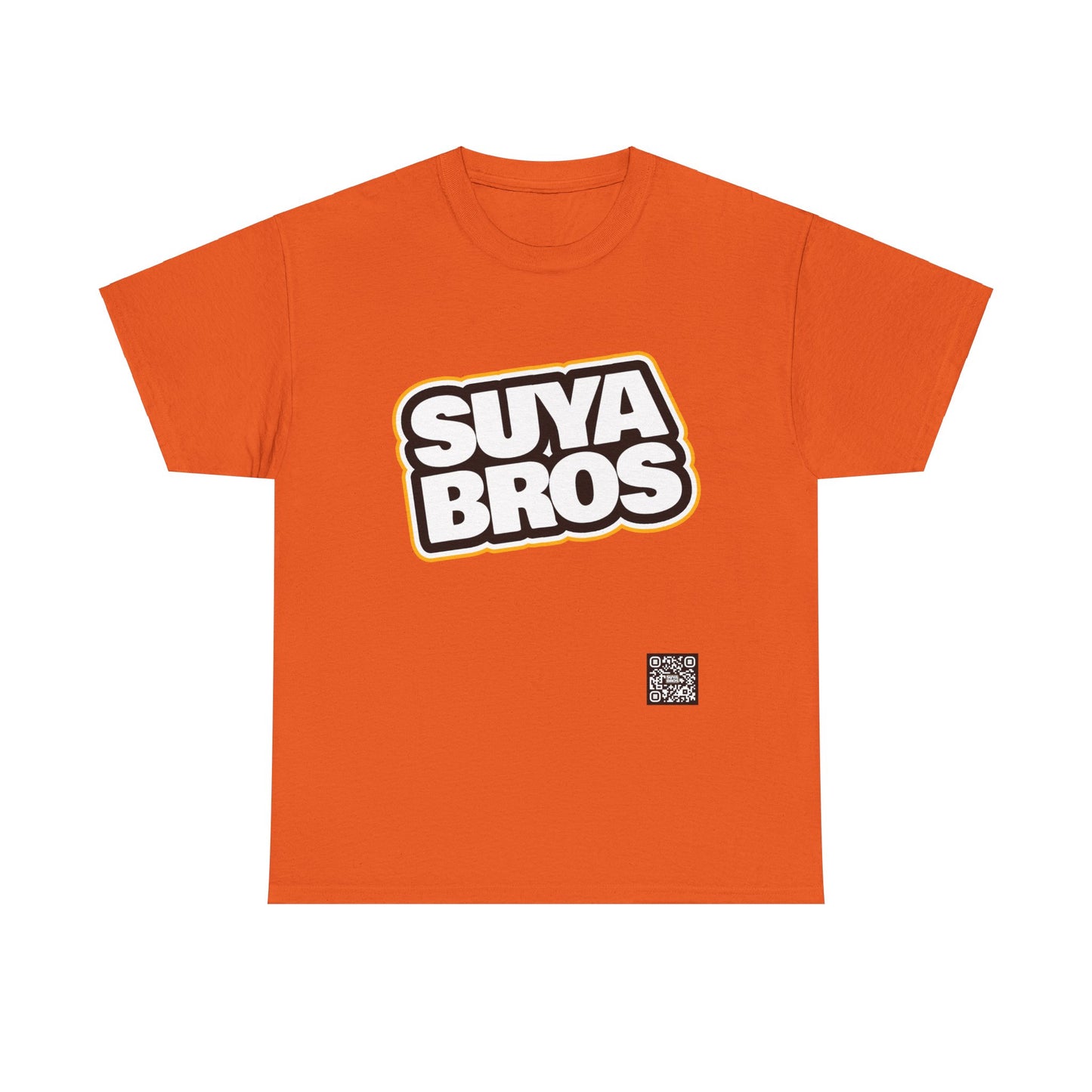 Suya Bros Tee