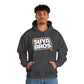 Suya Bros Hoodie