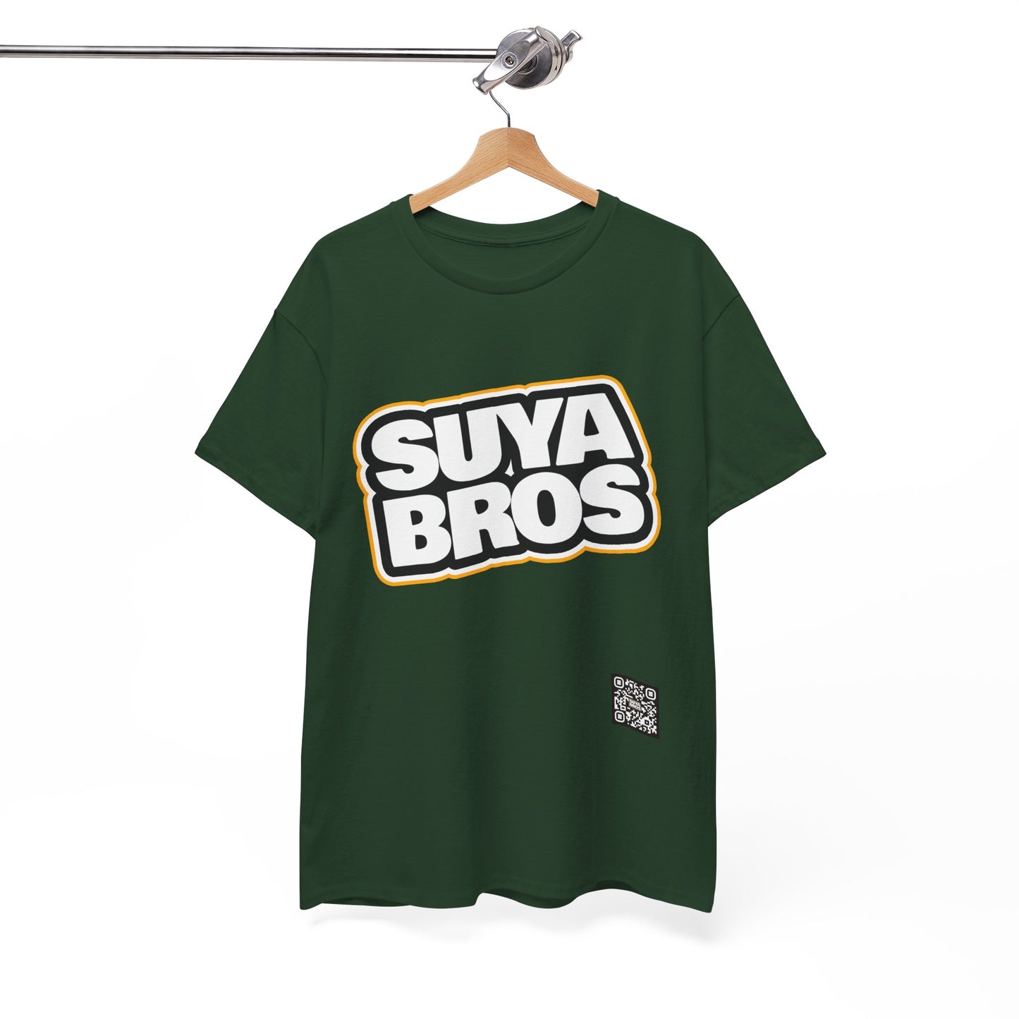 Suya Bros Tee