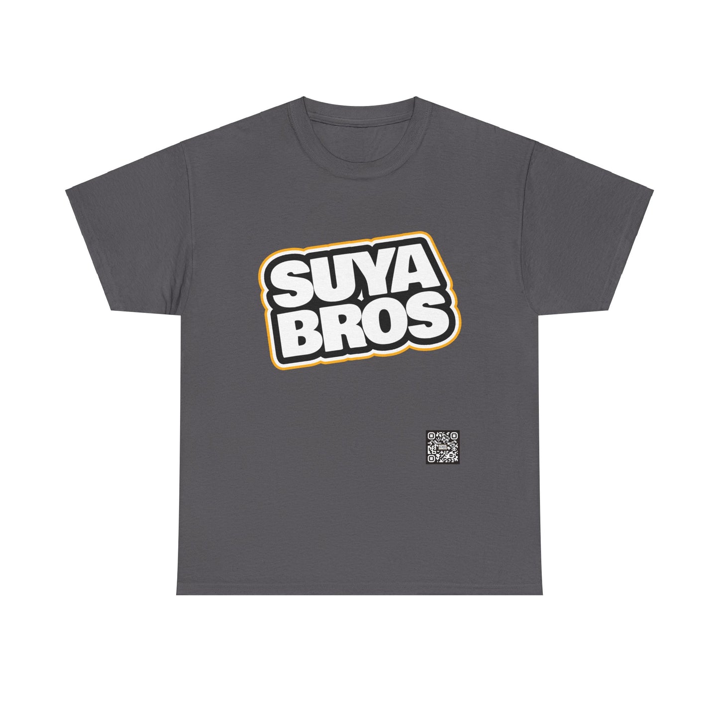 Suya Bros Tee