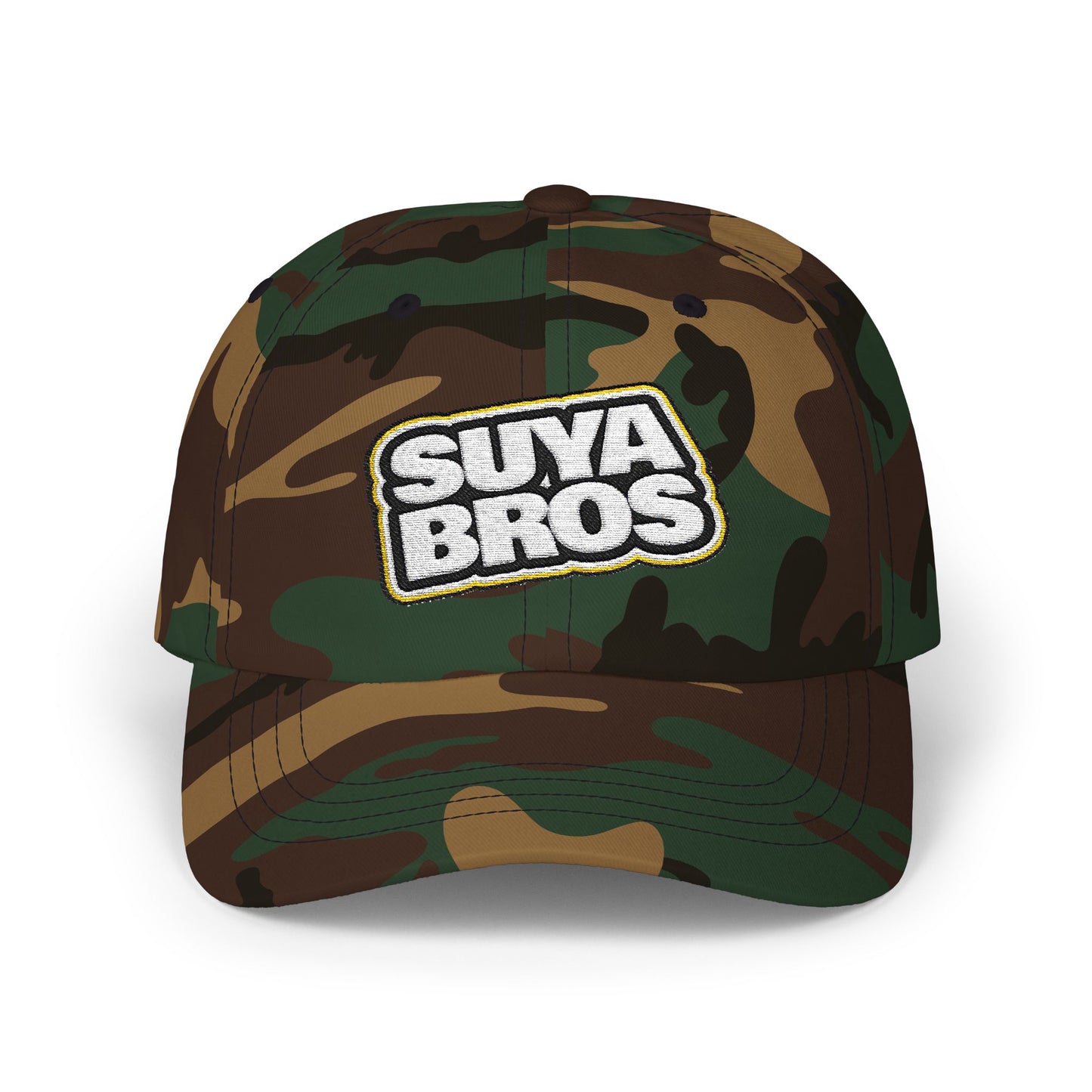 SB Hat