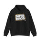 Suya Bros Hoodie