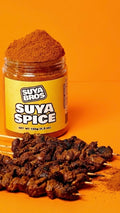 Suya Spice