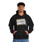 Suya Bros Hoodie