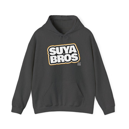 Suya Bros Hoodie