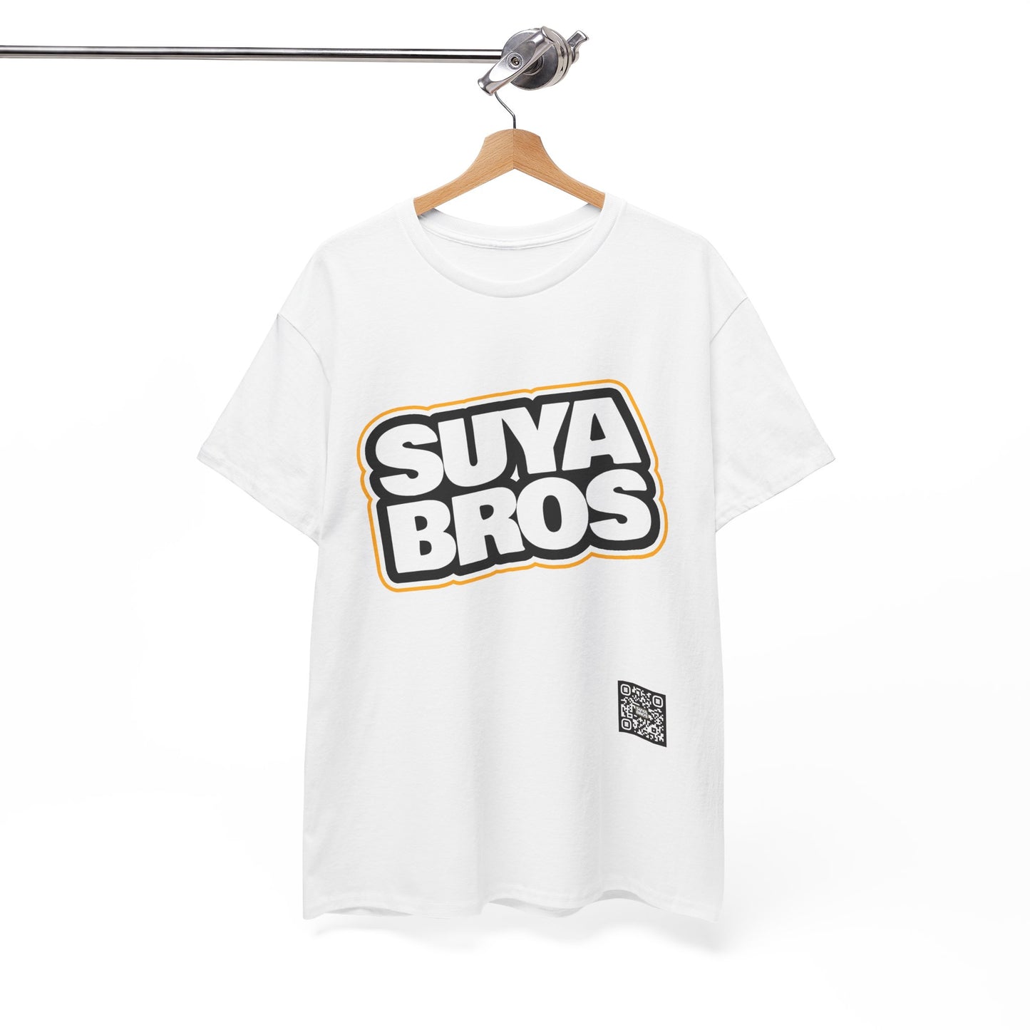 Suya Bros Tee