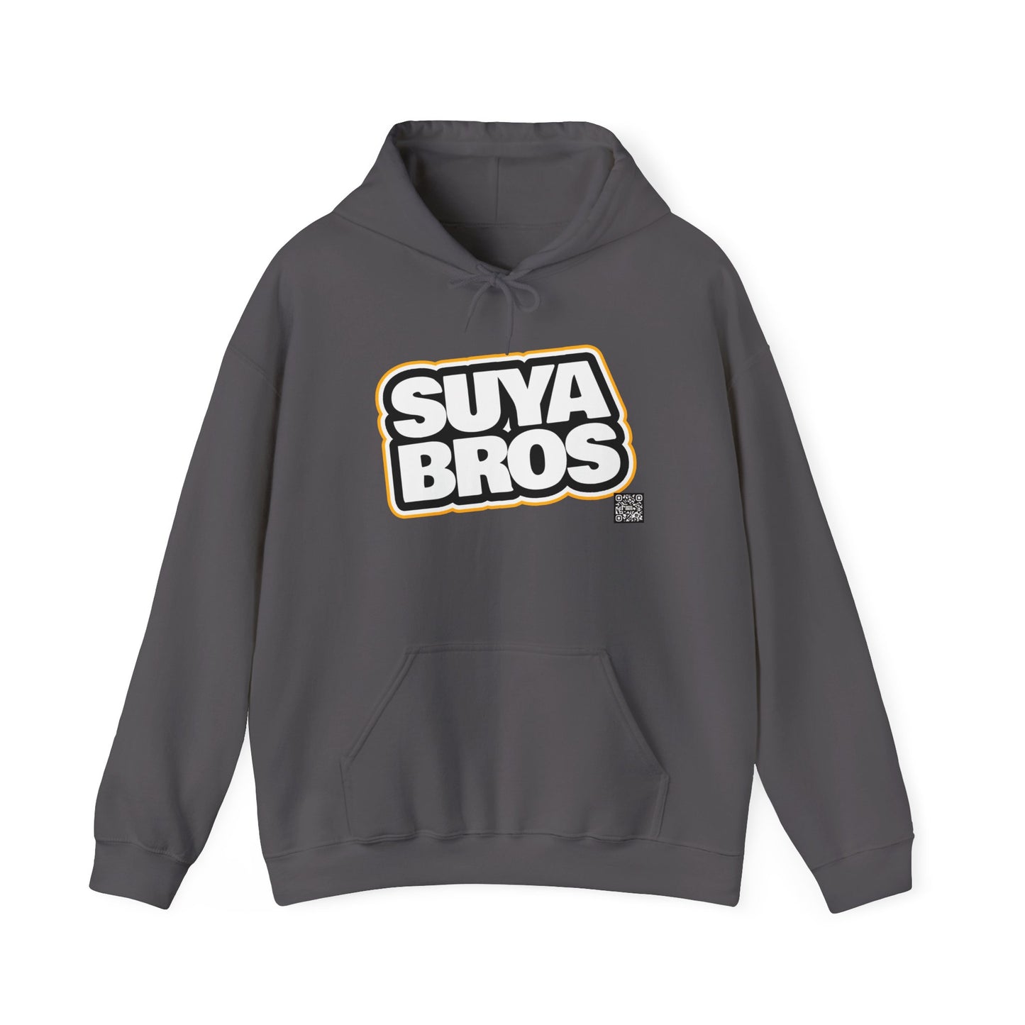 Suya Bros Hoodie