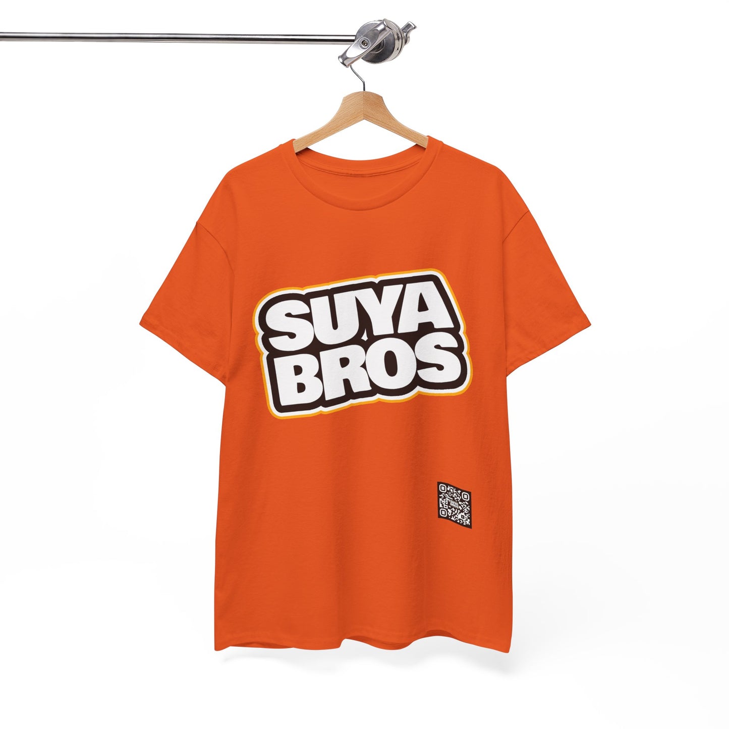 Suya Bros Tee