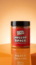 Jollof Spice