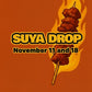 Limited Time: Beef Suya
