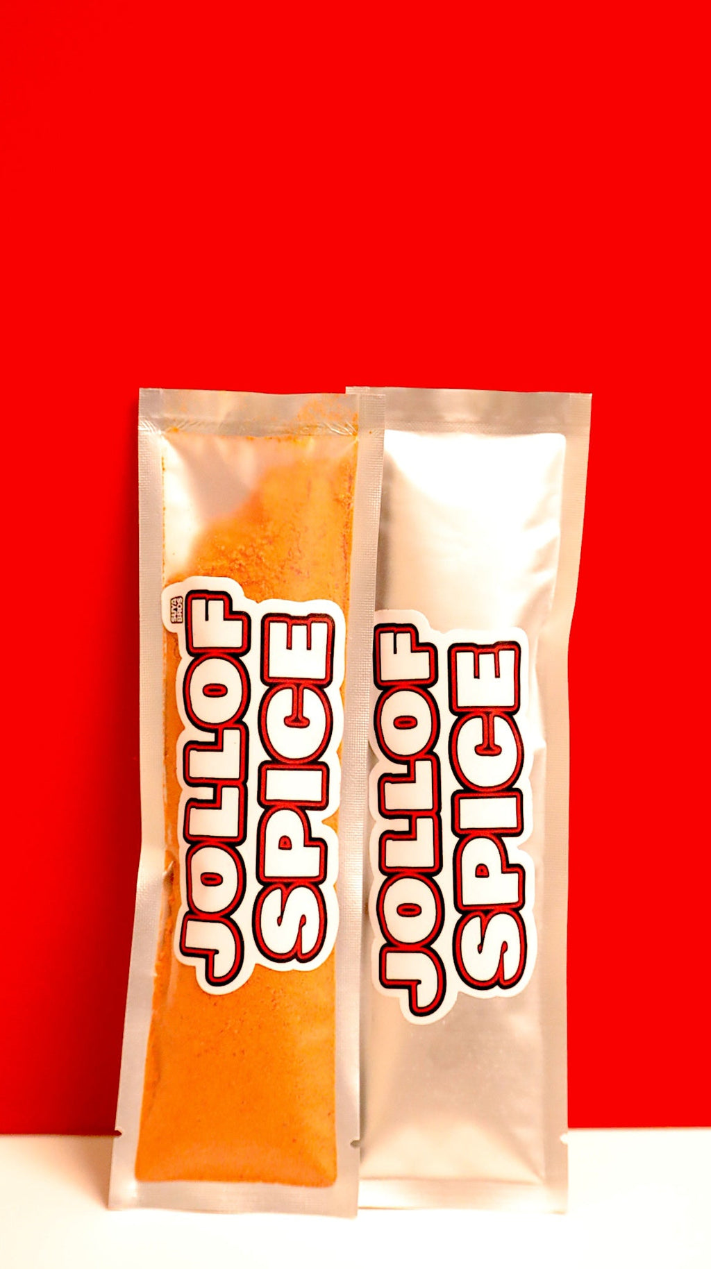 Jollof Spice