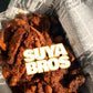 Limited Time: Beef Suya