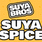 Suya Spice