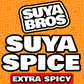Extra Spicy Suya Spice